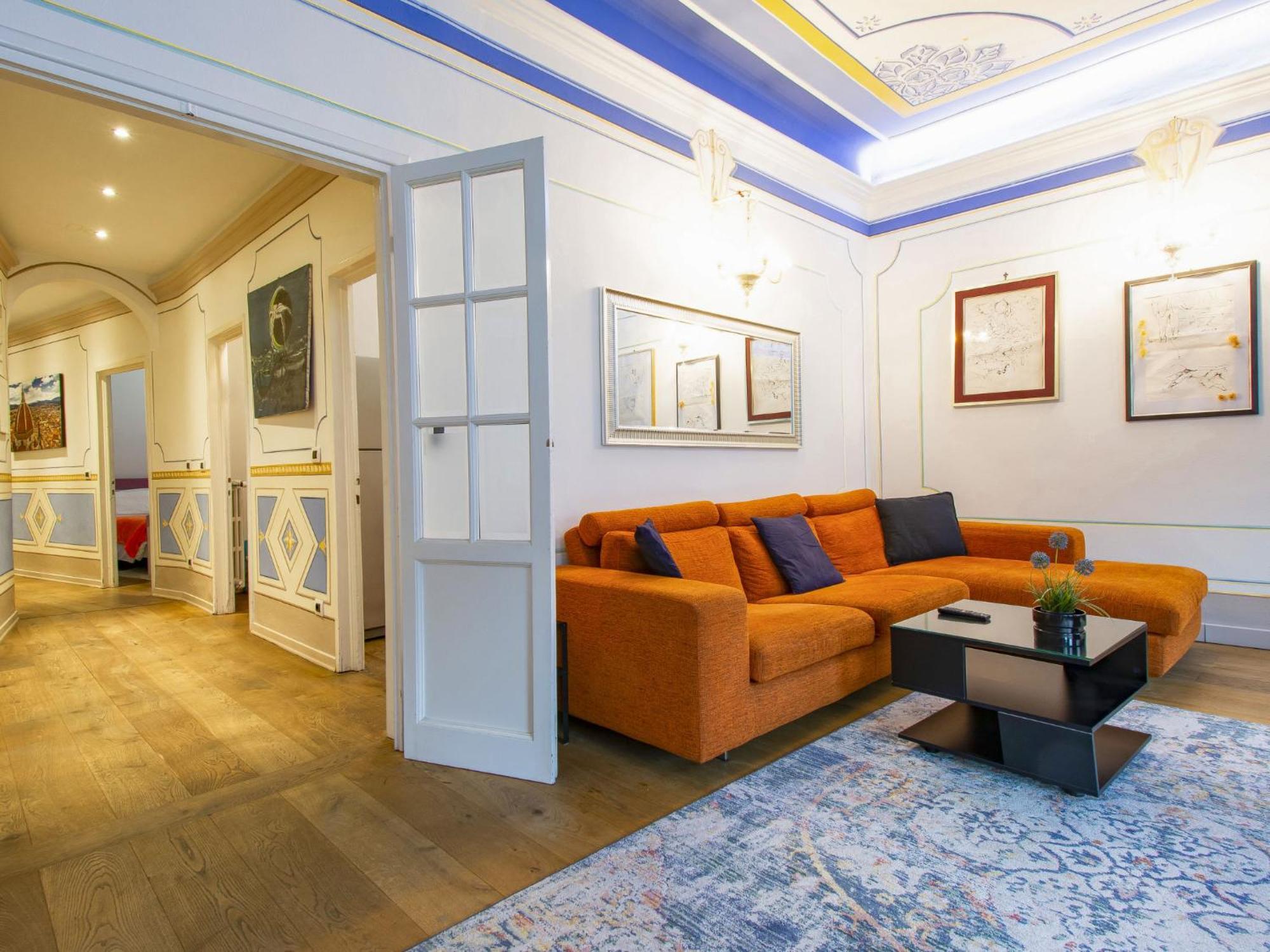 Apartamento Maggio By Interhome *
