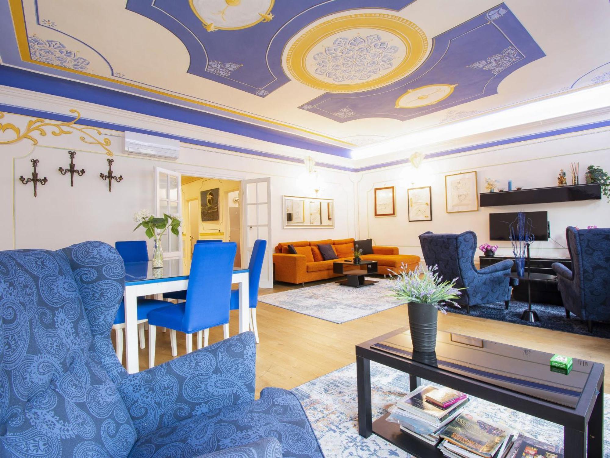 Maggio By Interhome Apartamento *