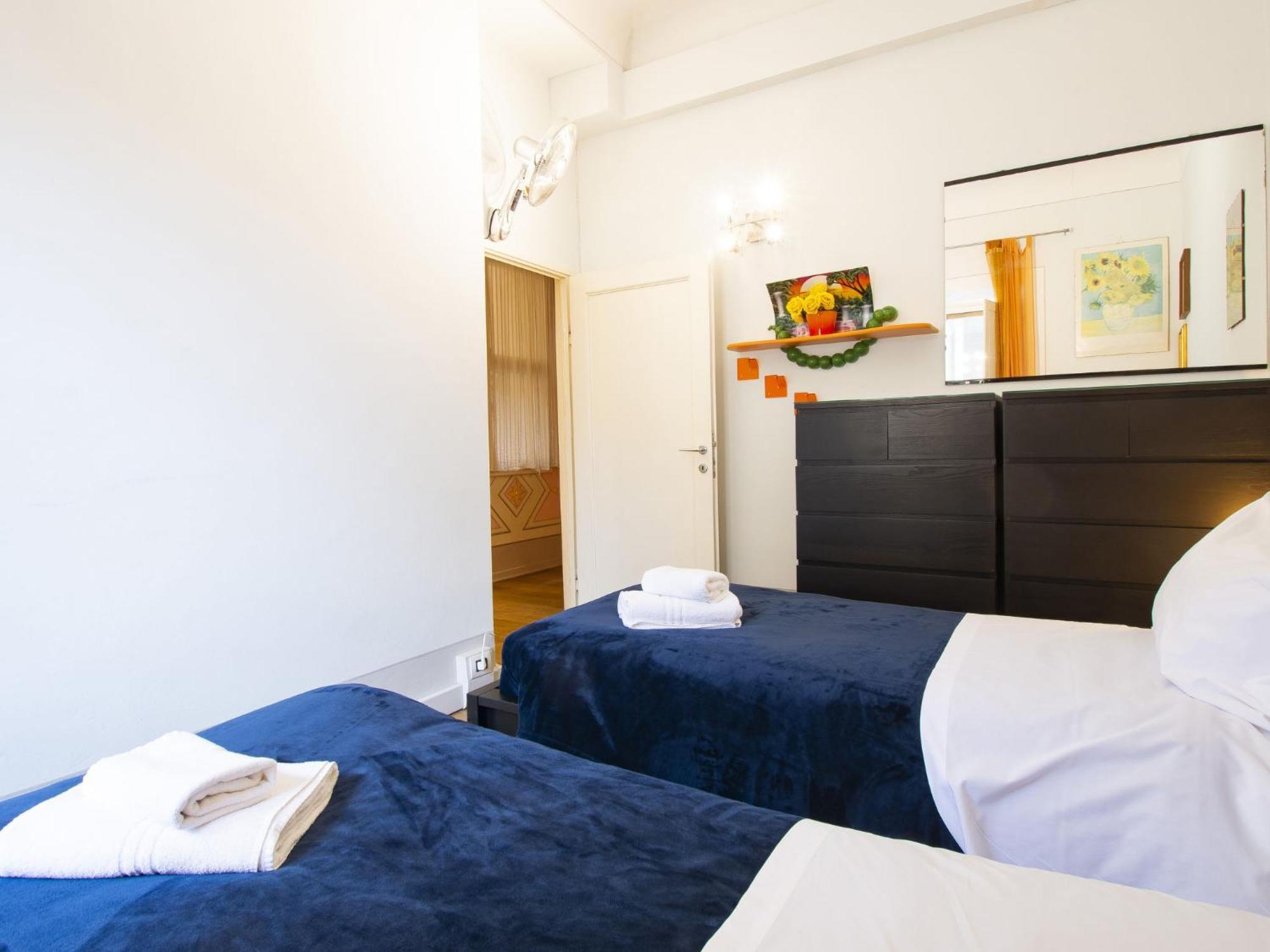 Maggio By Interhome Florencia