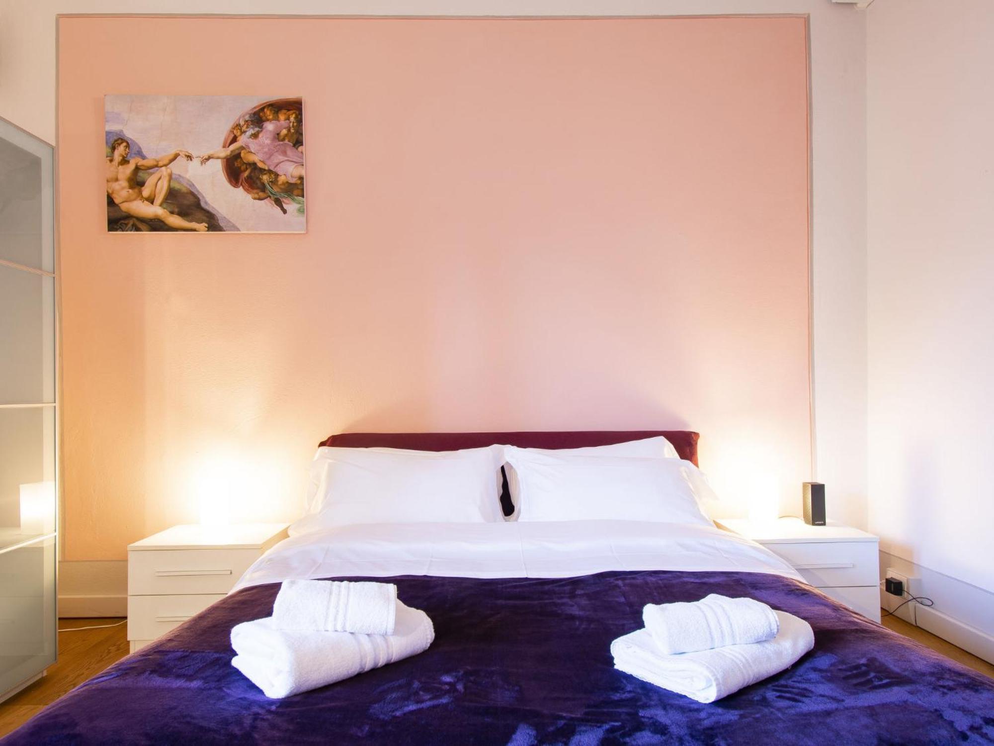 Maggio By Interhome Apartamento