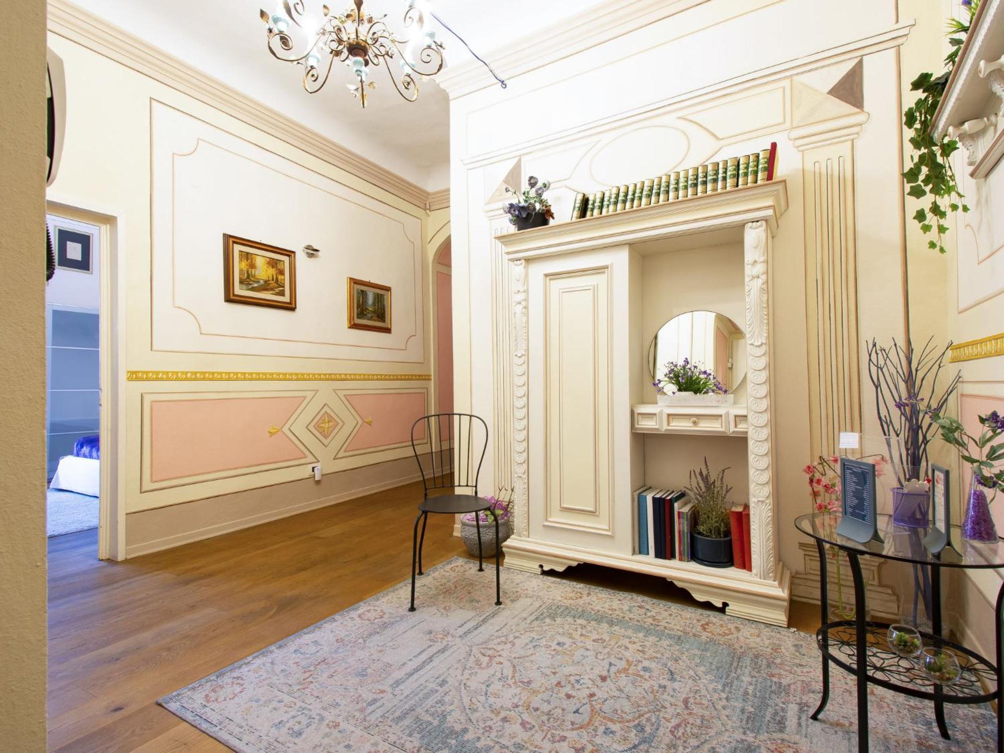 Maggio By Interhome * Florencia