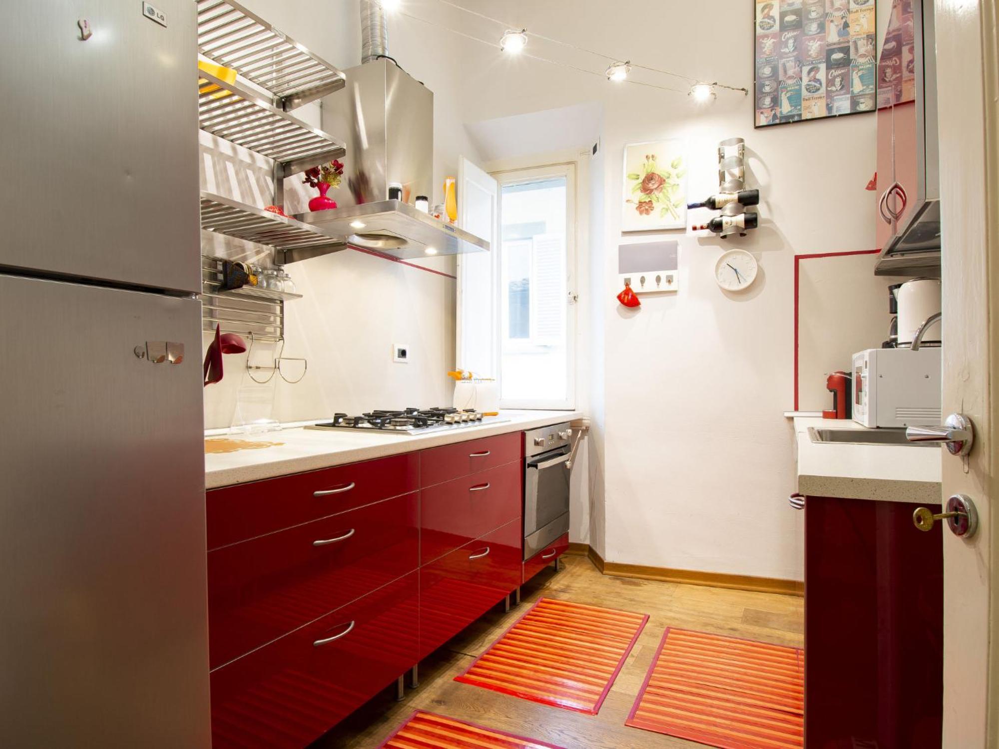 Maggio By Interhome Apartamento